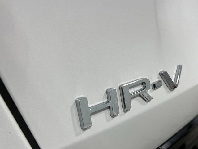 new 2025 Honda HR-V car, priced at $31,805