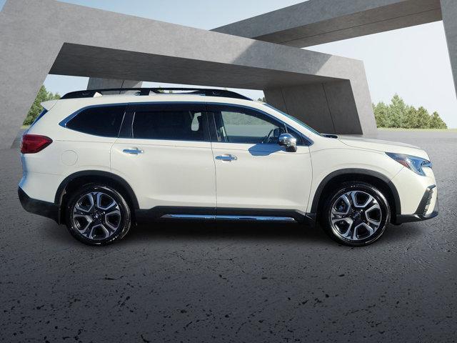 used 2023 Subaru Ascent car, priced at $39,998