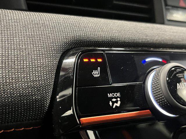 new 2026 Honda Passport car, priced at $51,555