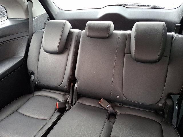 used 2023 Honda Odyssey car, priced at $35,995