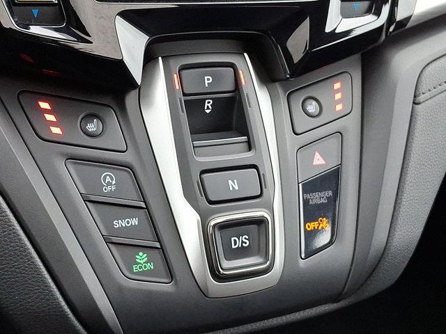 used 2023 Honda Odyssey car, priced at $35,995
