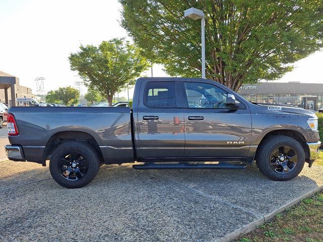 used 2022 Ram 1500 car, priced at $30,991