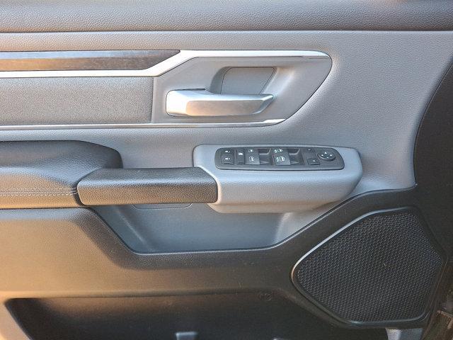 used 2022 Ram 1500 car, priced at $30,991