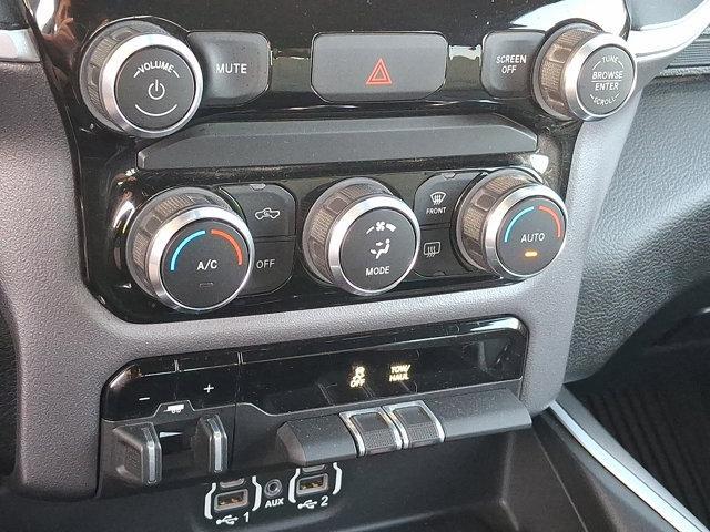 used 2022 Ram 1500 car, priced at $30,991