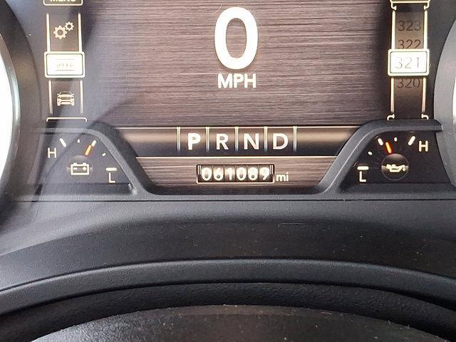 used 2022 Ram 1500 car, priced at $30,991