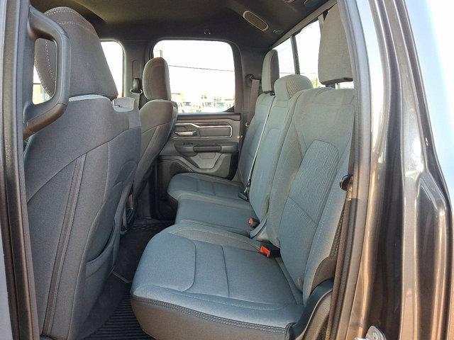 used 2022 Ram 1500 car, priced at $30,991