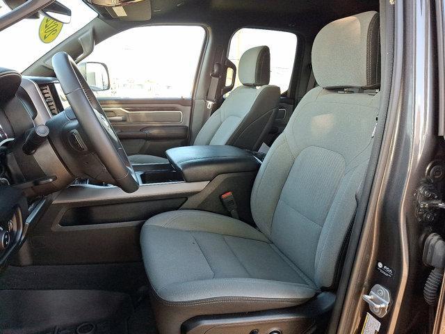 used 2022 Ram 1500 car, priced at $30,991