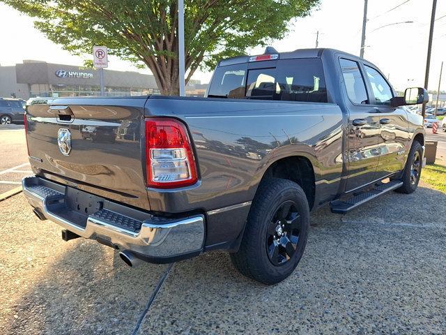 used 2022 Ram 1500 car, priced at $30,991