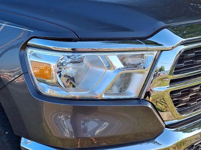 used 2022 Ram 1500 car, priced at $30,991