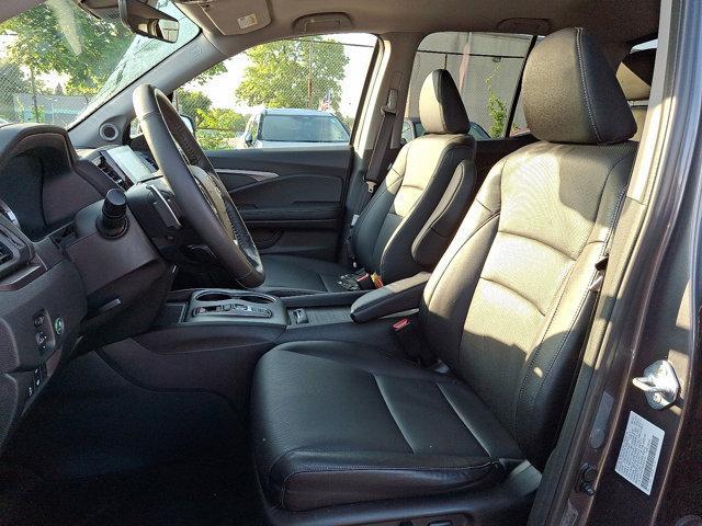 used 2022 Honda Ridgeline car, priced at $35,995