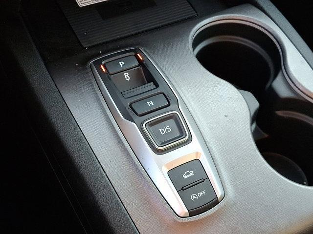 used 2022 Honda Ridgeline car, priced at $35,995