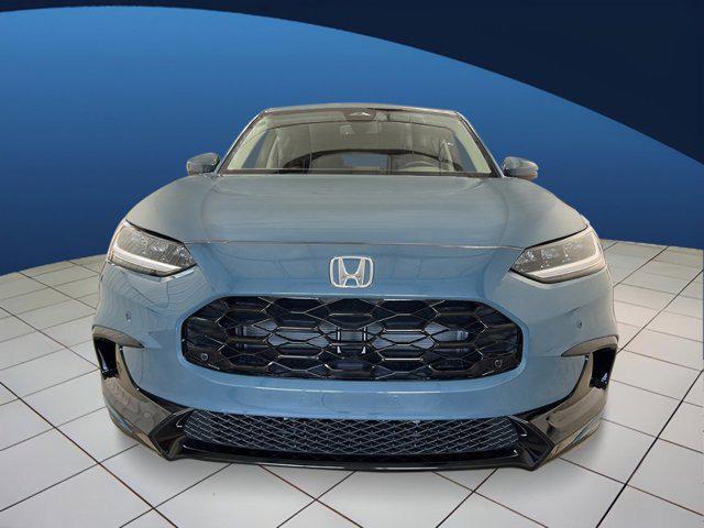 new 2026 Honda HR-V car, priced at $33,400