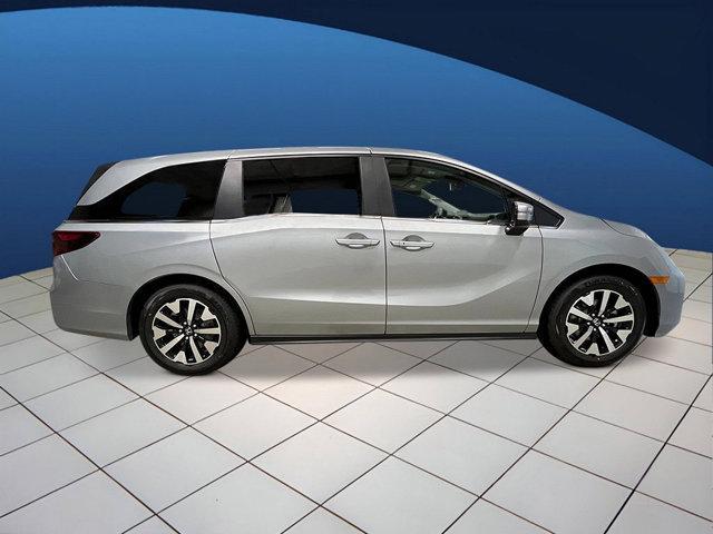 new 2025 Honda Odyssey car, priced at $41,115