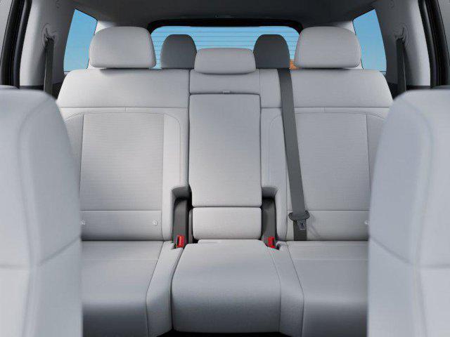 new 2026 Hyundai Santa Fe car, priced at $39,220