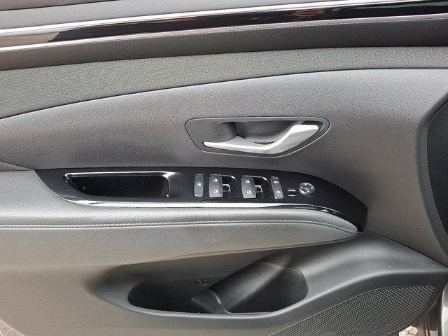 used 2022 Hyundai Tucson car, priced at $25,765