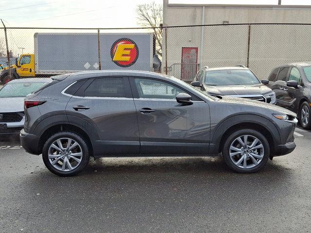 used 2023 Mazda CX-30 car, priced at $21,995