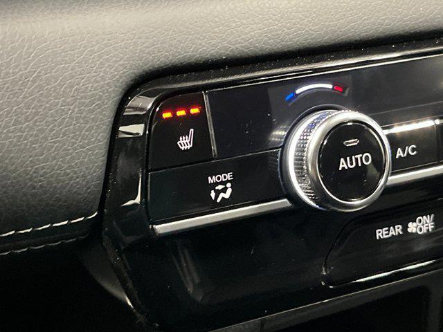 new 2026 Honda Passport car, priced at $46,054