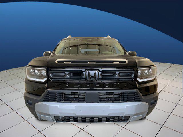 new 2026 Honda Passport car, priced at $47,400