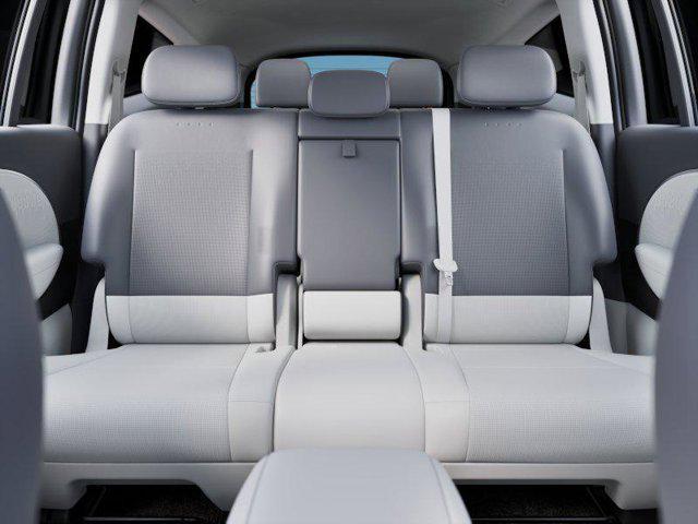 new 2026 Hyundai IONIQ 9 car, priced at $69,135
