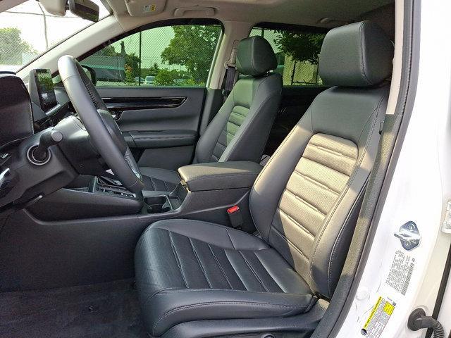 used 2023 Honda CR-V car, priced at $32,595