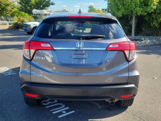 used 2022 Honda HR-V car, priced at $23,595