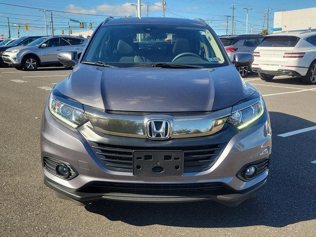 used 2022 Honda HR-V car, priced at $23,595