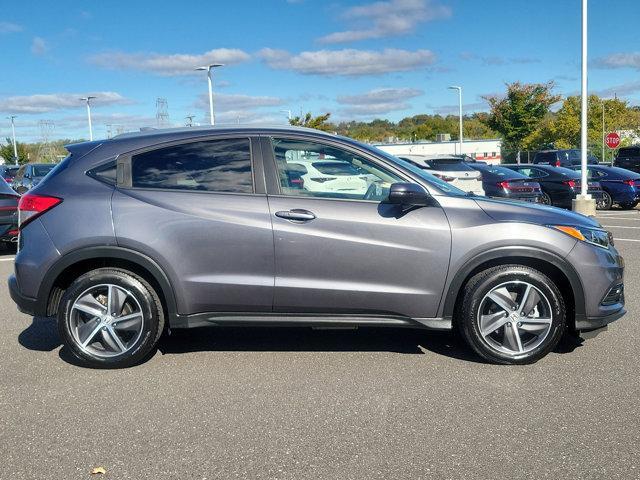 used 2022 Honda HR-V car, priced at $23,595