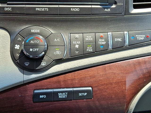 used 2014 Toyota Sienna car, priced at $15,967