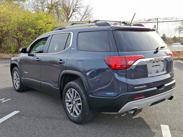 used 2019 GMC Acadia car, priced at $18,995