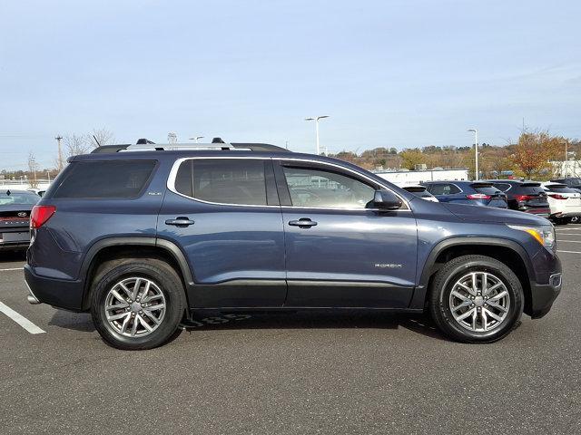 used 2019 GMC Acadia car, priced at $18,995