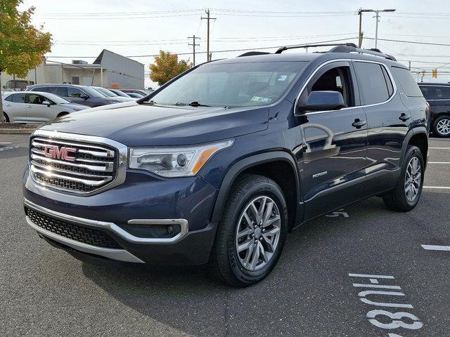 used 2019 GMC Acadia car, priced at $18,995