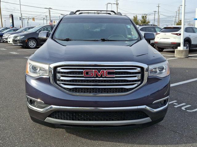 used 2019 GMC Acadia car, priced at $18,995