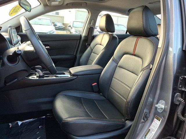 used 2022 Nissan Sentra car, priced at $24,911
