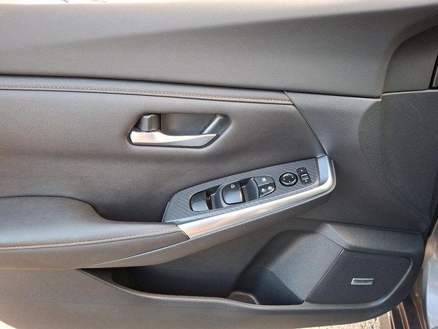 used 2022 Nissan Sentra car, priced at $24,911