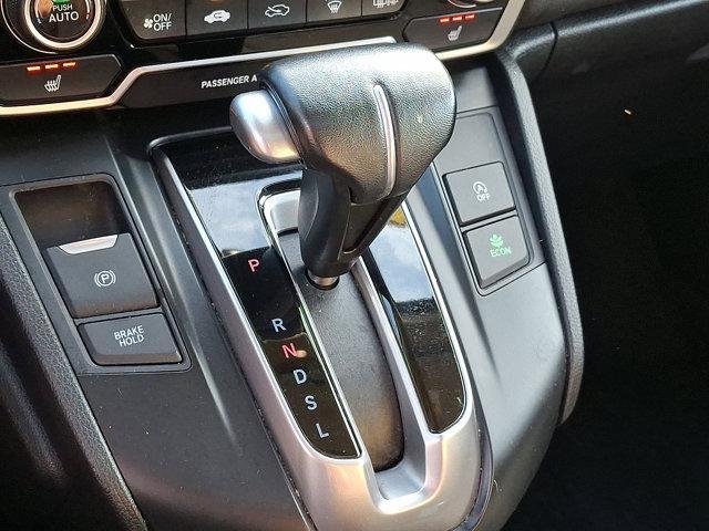 used 2020 Honda CR-V car, priced at $25,555