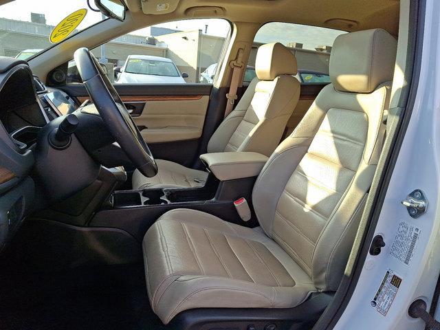used 2020 Honda CR-V car, priced at $25,555