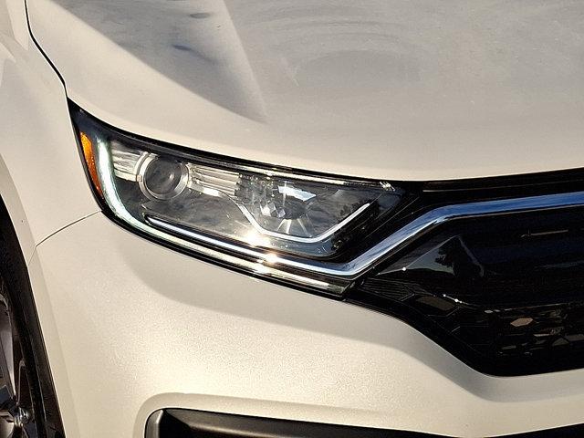 used 2020 Honda CR-V car, priced at $25,555