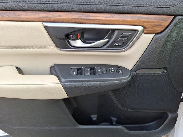 used 2020 Honda CR-V car, priced at $25,555