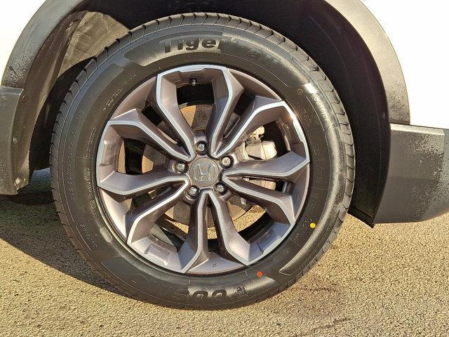 used 2020 Honda CR-V car, priced at $25,555