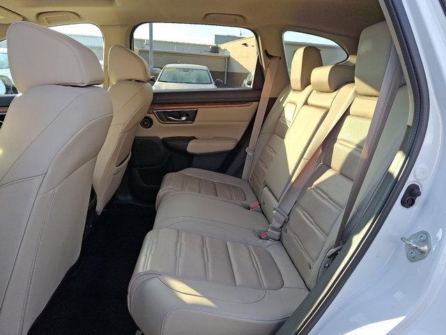 used 2020 Honda CR-V car, priced at $25,555