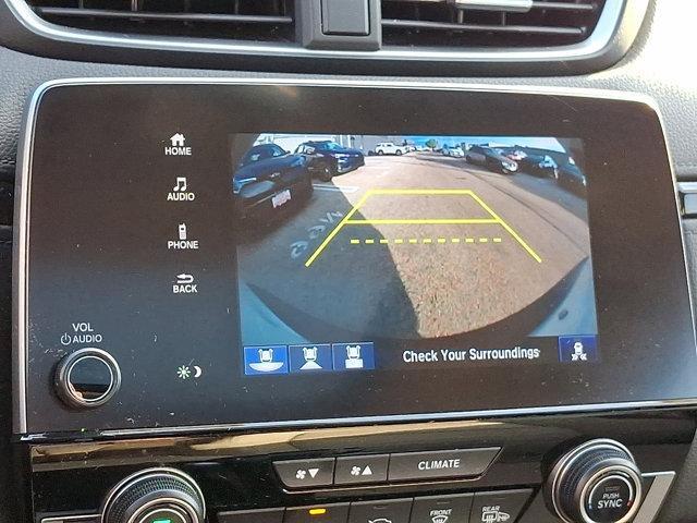used 2020 Honda CR-V car, priced at $25,555