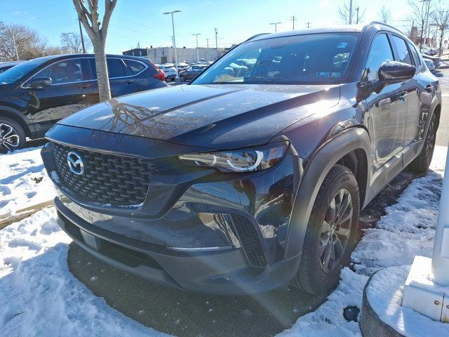 used 2024 Mazda CX-50 car, priced at $29,495