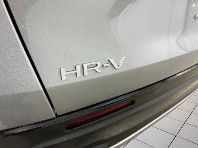 new 2025 Honda HR-V car, priced at $31,188