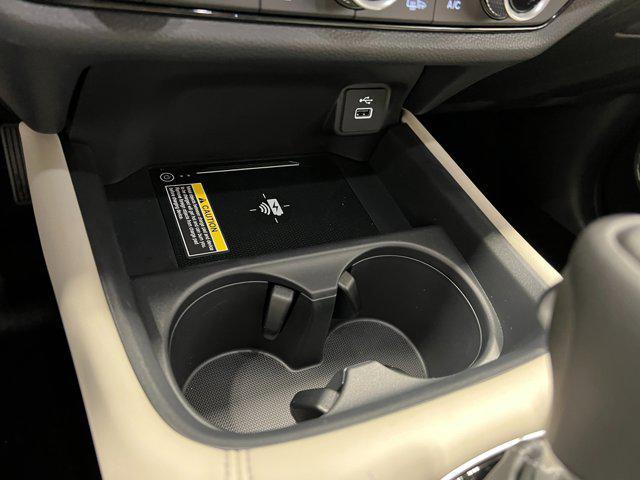 new 2025 Honda HR-V car, priced at $31,188