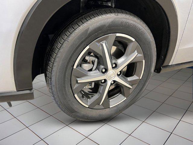 new 2025 Honda HR-V car, priced at $31,188