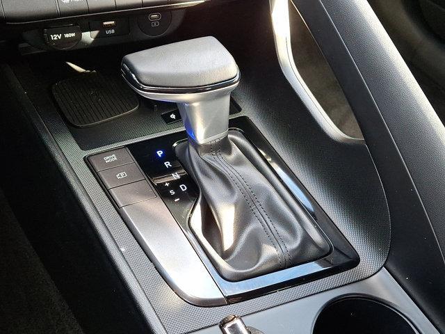 used 2025 Hyundai Elantra car, priced at $22,955