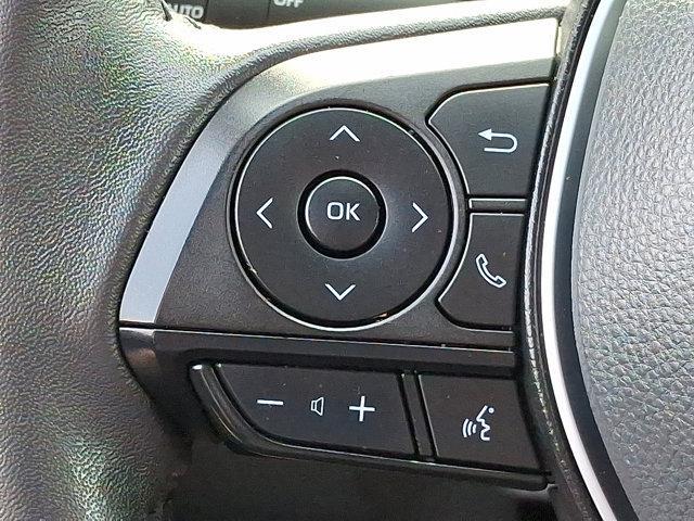 used 2024 Toyota RAV4 car, priced at $35,888