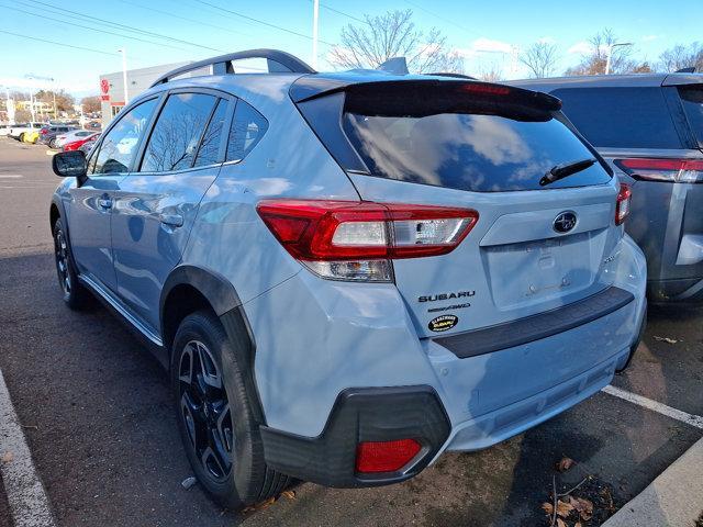 used 2019 Subaru Crosstrek car, priced at $25,440