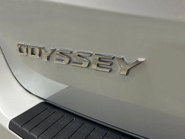 new 2025 Honda Odyssey car, priced at $46,260