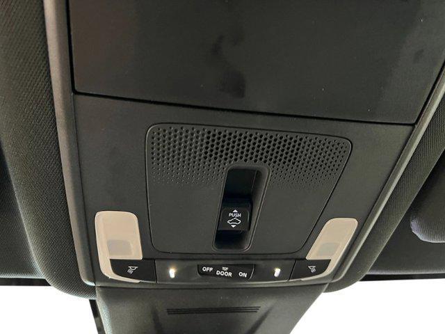 new 2025 Honda CR-V Hybrid car, priced at $36,396